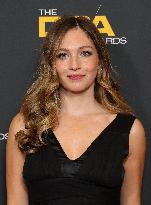 77th Annual Directors Guild Of America Awards - LA
