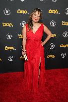 77th Annual Directors Guild Of America Awards - LA
