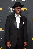 77th Annual Directors Guild Of America Awards - LA