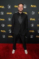 77th Annual Directors Guild Of America Awards - LA