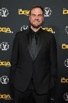 77th Annual Directors Guild Of America Awards - LA
