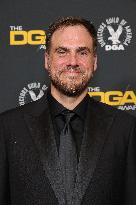 77th Annual Directors Guild Of America Awards - LA