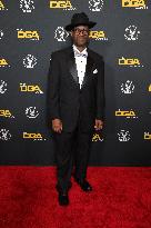 77th Annual Directors Guild Of America Awards - LA