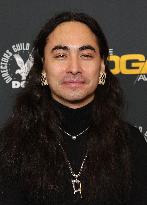 77th Annual Directors Guild Of America Awards - LA