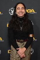 77th Annual Directors Guild Of America Awards - LA