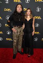 77th Annual Directors Guild Of America Awards - LA