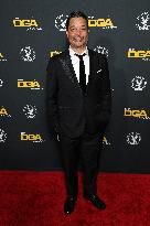 77th Annual Directors Guild Of America Awards - LA