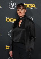 77th Annual Directors Guild Of America Awards - LA
