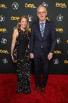 77th Annual Directors Guild Of America Awards - LA