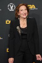 77th Annual Directors Guild Of America Awards - LA