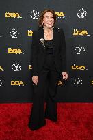 77th Annual Directors Guild Of America Awards - LA