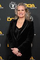 77th Annual Directors Guild Of America Awards - LA
