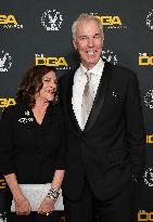 77th Annual Directors Guild Of America Awards - LA
