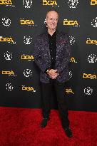 77th Annual Directors Guild Of America Awards - LA