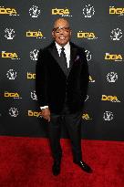 77th Annual Directors Guild Of America Awards - LA
