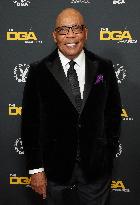 77th Annual Directors Guild Of America Awards - LA