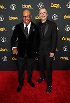77th Annual Directors Guild Of America Awards - LA