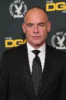 77th Annual Directors Guild Of America Awards - LA