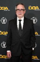 77th Annual Directors Guild Of America Awards - LA