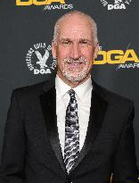 77th Annual Directors Guild Of America Awards - LA