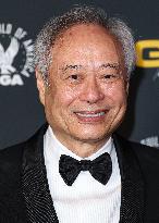 77th Annual Directors Guild Of America Awards - LA