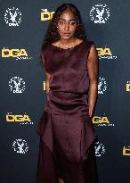 77th Annual Directors Guild Of America Awards - LA