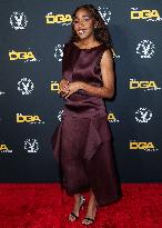 77th Annual Directors Guild Of America Awards - LA
