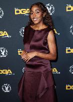 77th Annual Directors Guild Of America Awards - LA