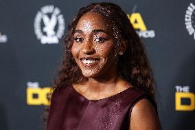 77th Annual Directors Guild Of America Awards - LA