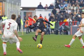 CALCIO - Serie A - Venezia FC vs AS Roma