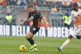 CALCIO - Serie A - Venezia FC vs AS Roma