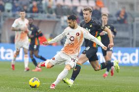 CALCIO - Serie A - Venezia FC vs AS Roma