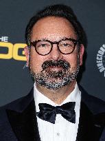 77th Annual Directors Guild Of America Awards - LA