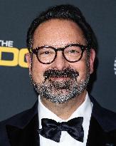 77th Annual Directors Guild Of America Awards - LA