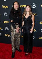 77th Annual Directors Guild Of America Awards - LA