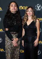 77th Annual Directors Guild Of America Awards - LA