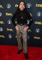 77th Annual Directors Guild Of America Awards - LA