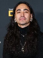 77th Annual Directors Guild Of America Awards - LA