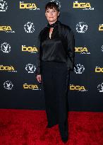 77th Annual Directors Guild Of America Awards - LA
