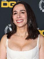 77th Annual Directors Guild Of America Awards - LA