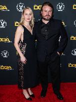 77th Annual Directors Guild Of America Awards - LA