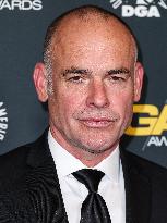 77th Annual Directors Guild Of America Awards - LA