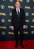 77th Annual Directors Guild Of America Awards - LA