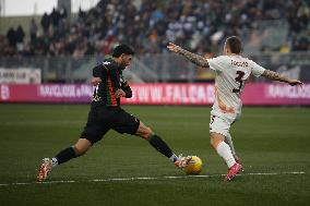 CALCIO - Serie A - Venezia FC vs AS Roma