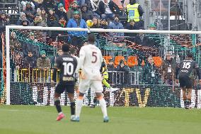 CALCIO - Serie A - Venezia FC vs AS Roma