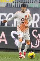 CALCIO - Serie A - Venezia FC vs AS Roma