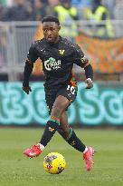 CALCIO - Serie A - Venezia FC vs AS Roma