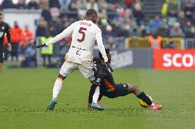 CALCIO - Serie A - Venezia FC vs AS Roma