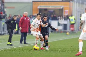 CALCIO - Serie A - Venezia FC vs AS Roma