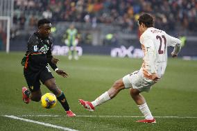 CALCIO - Serie A - Venezia FC vs AS Roma